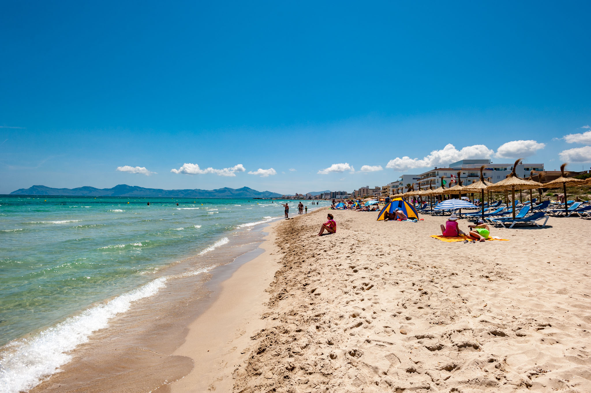 Picafort Can Picafort Holidays 2022/2023 | Jet2holidays