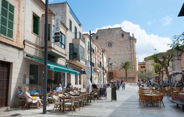 Coma Majorca Sa Coma (Majorca) 2026/2027 | Jet2holidays
