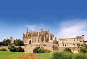 A day out in Palma