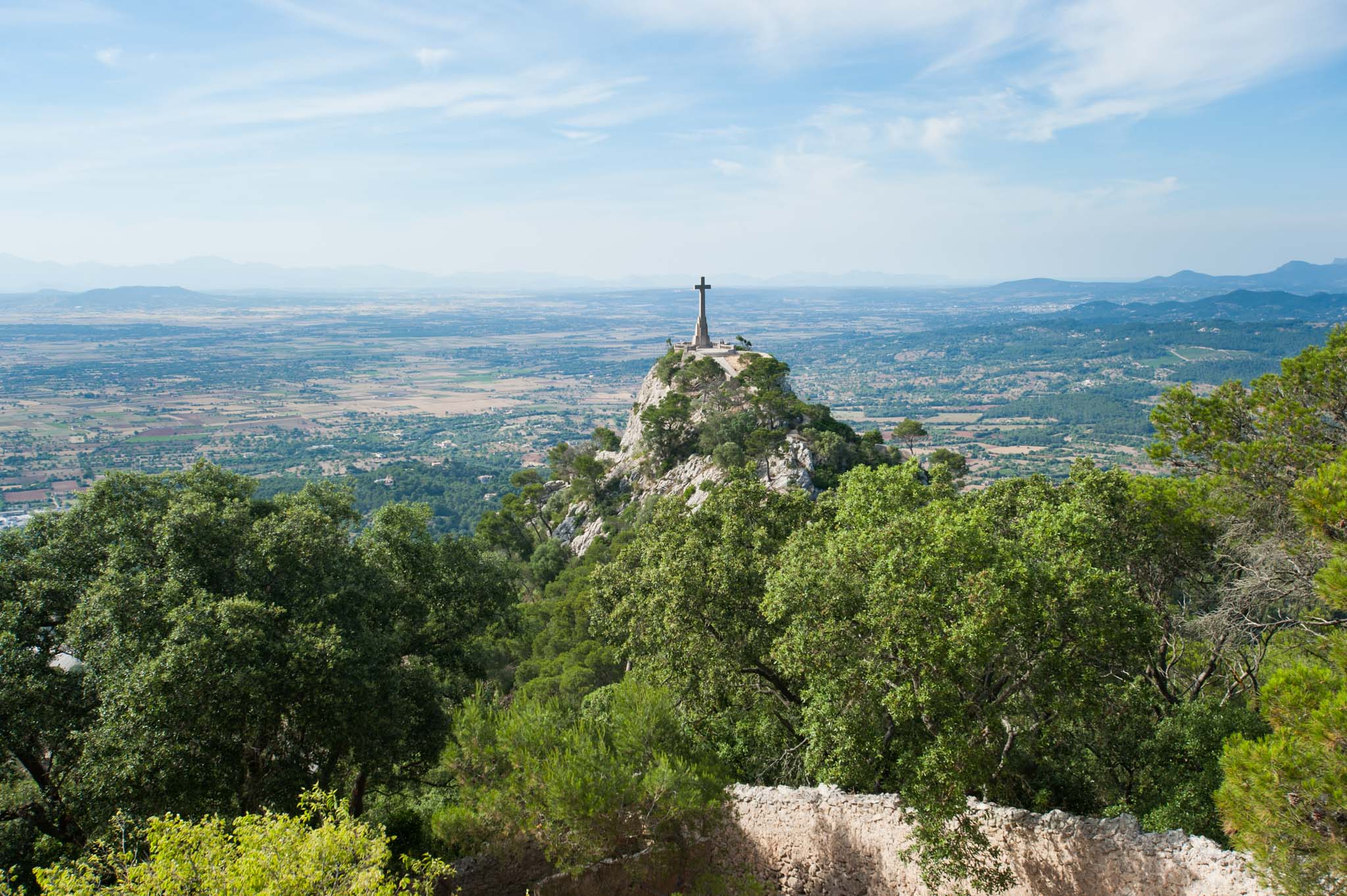 Sanctuary of Sant Salvador