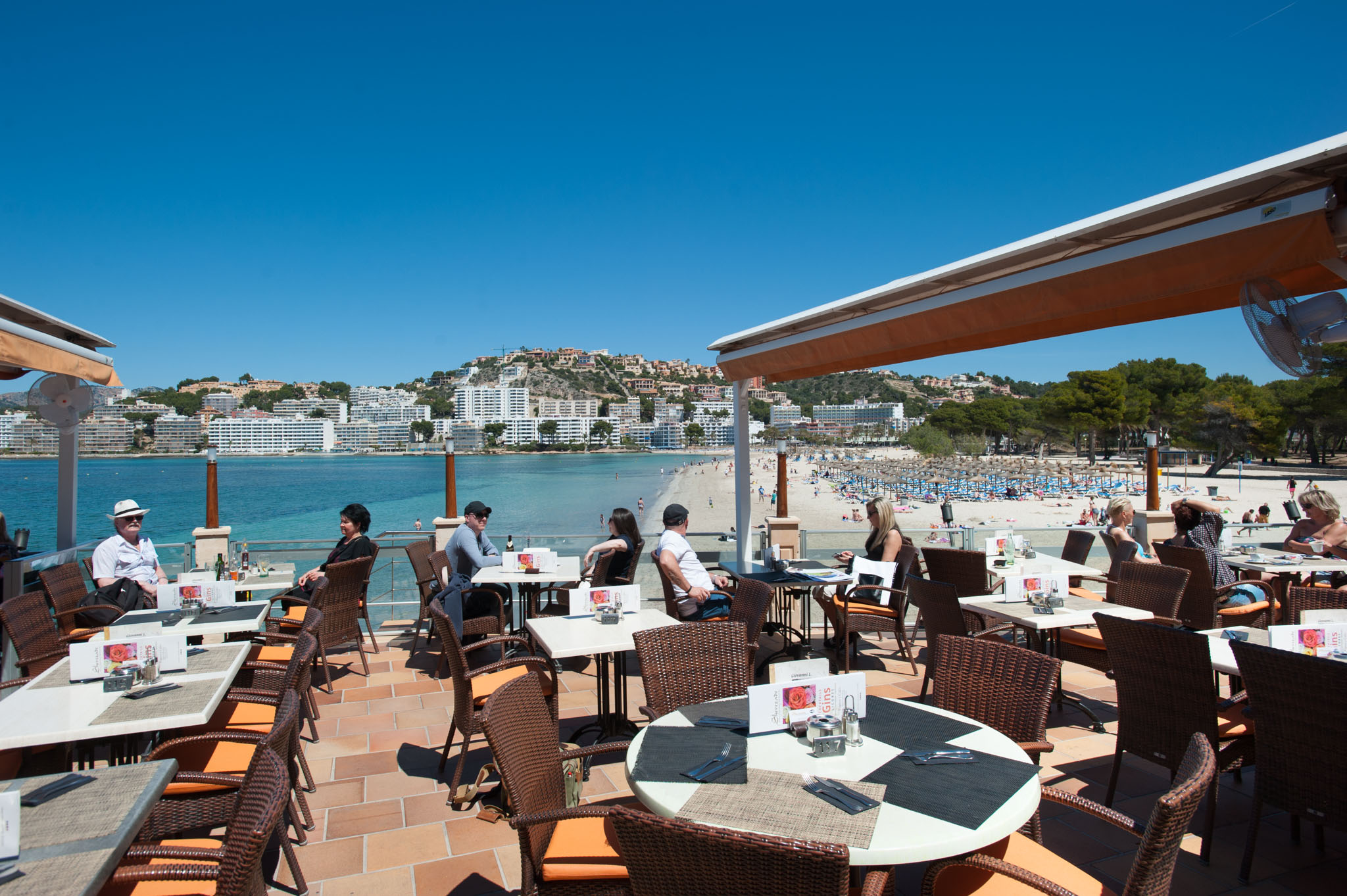 Santa Ponsa Holidays 2022/2023 | Jet2holidays