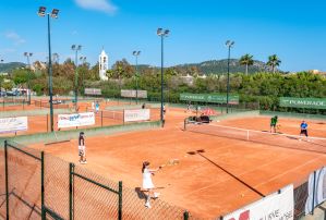 Santa Ponsa Tennis Club