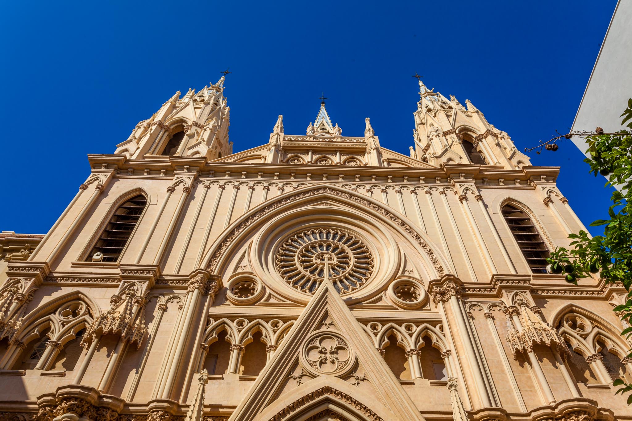 Church of the Holy Martyrs