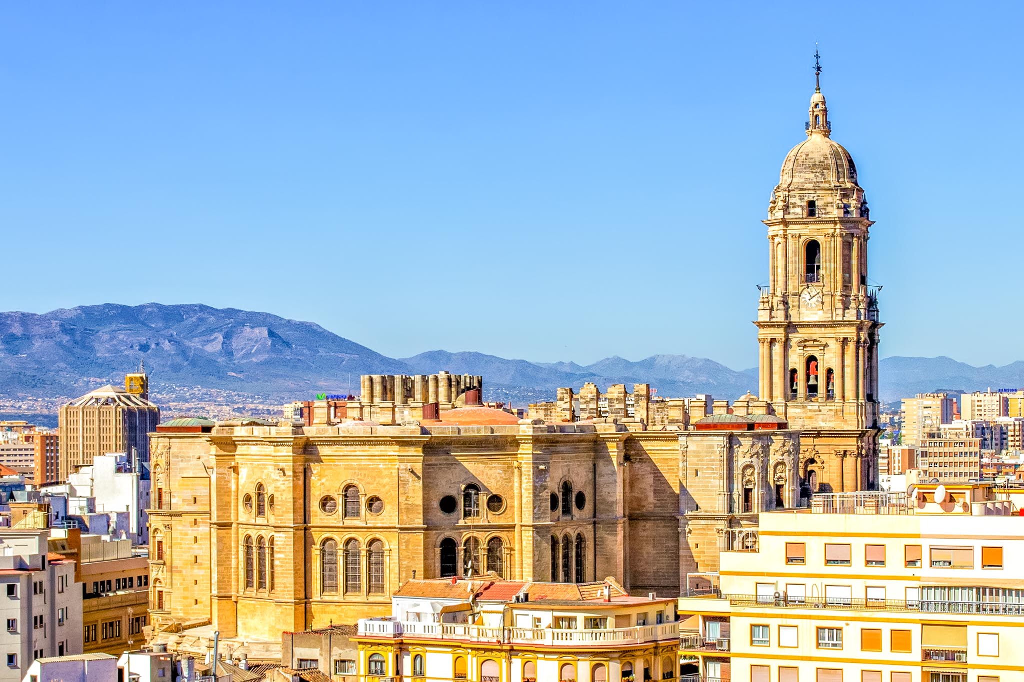 Malaga City Holidays Jet2holidays malaga-city-holidays-jet2holidays