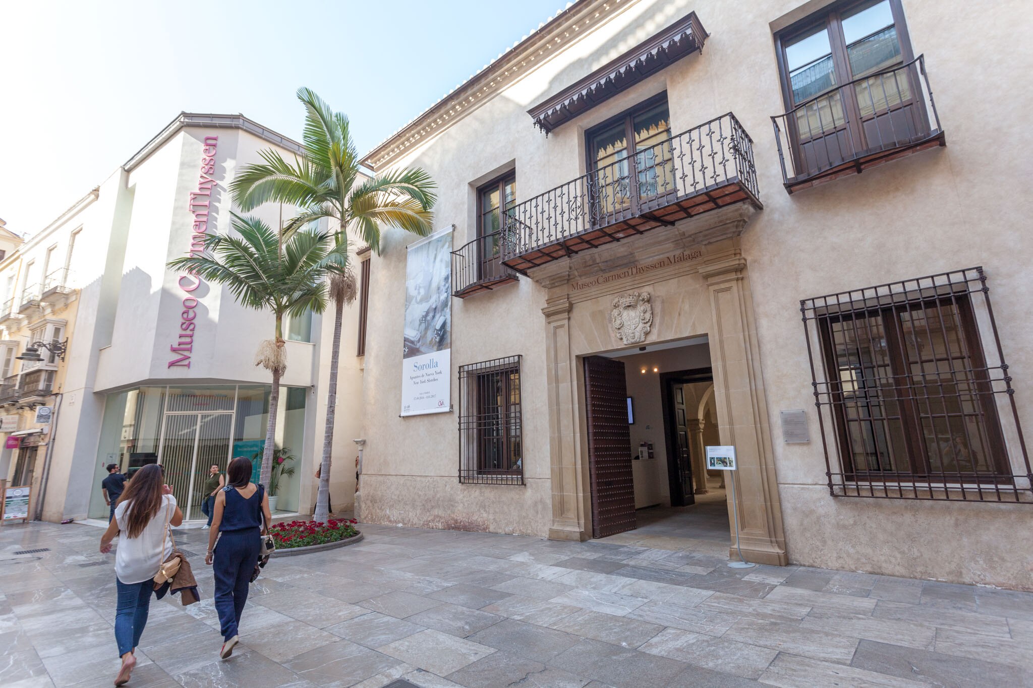 Museo Carmen Thyssen