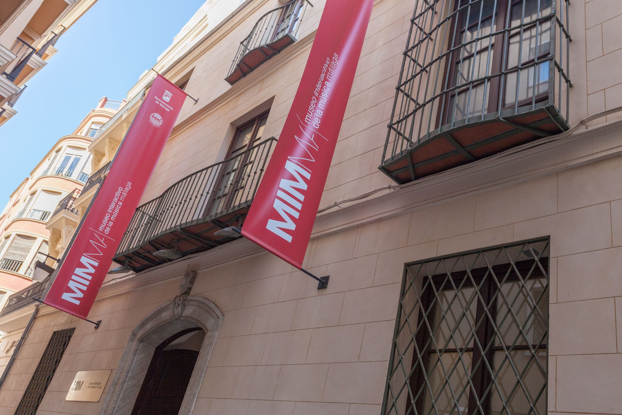 Museo Interactivo de la Musica