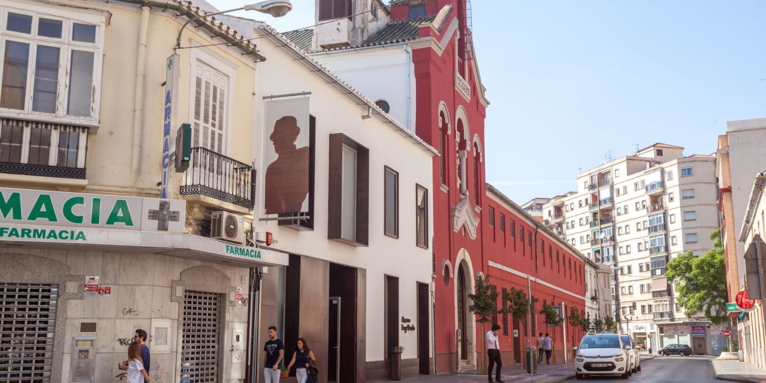 Museum Jorge Rando (Malaga City) | Jet2holidays