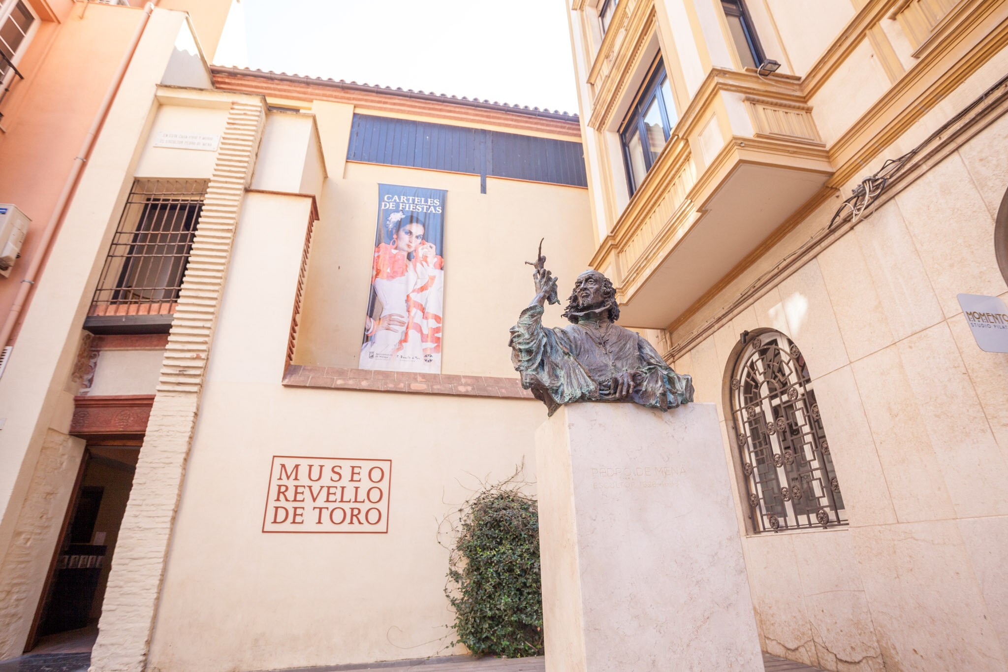 Revello de Toro Museum