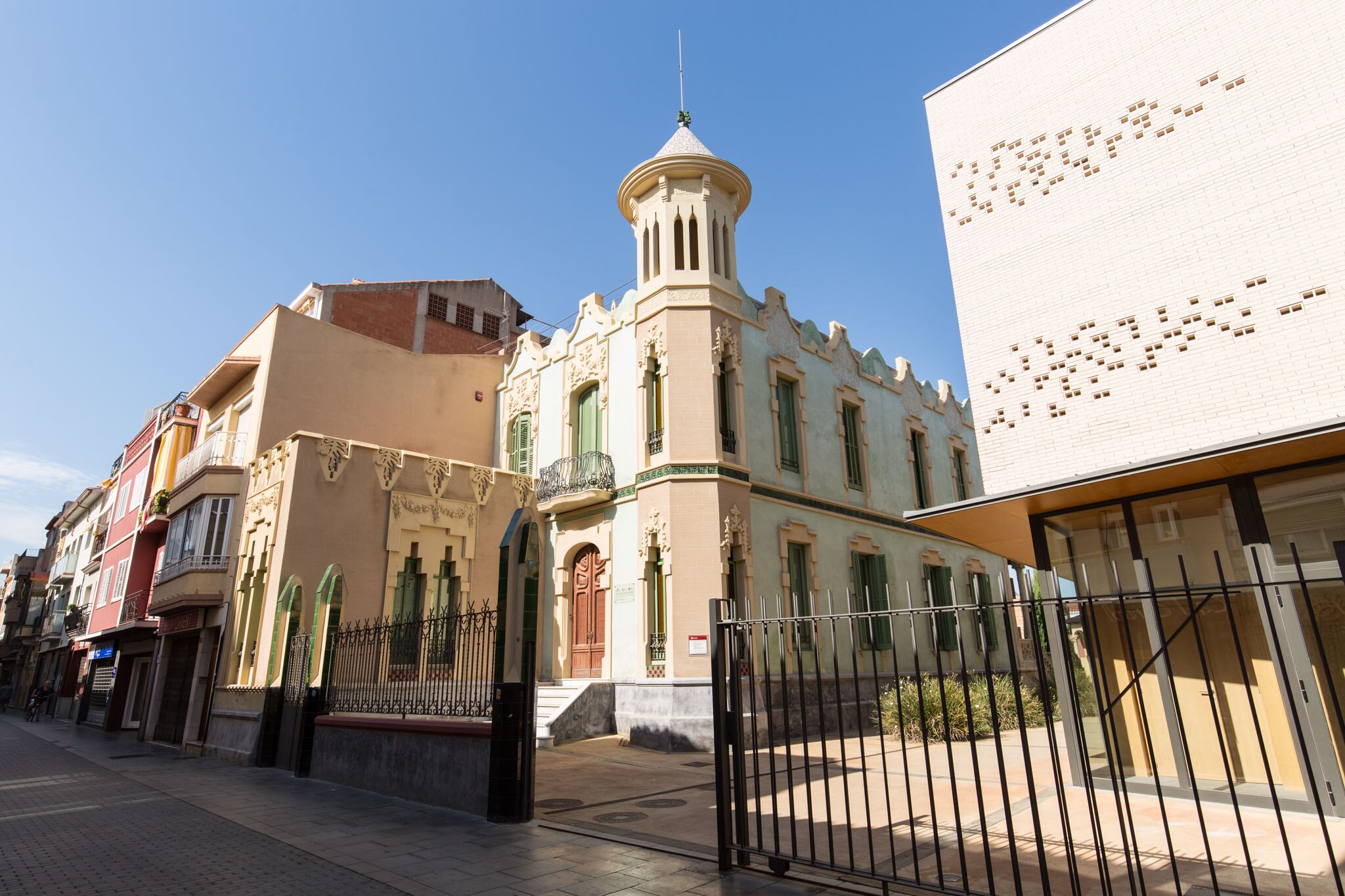 Torre de la Vídua de Can Sala
