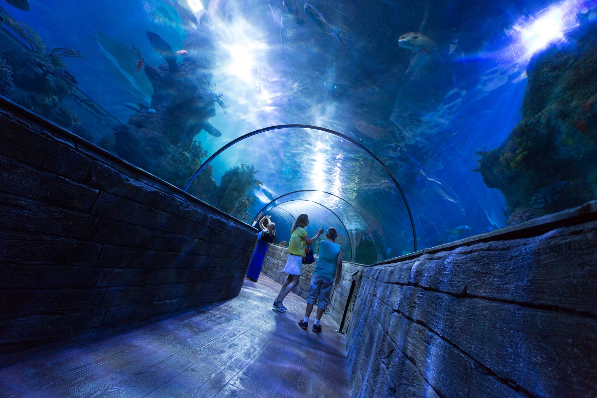 Malta National Aquarium