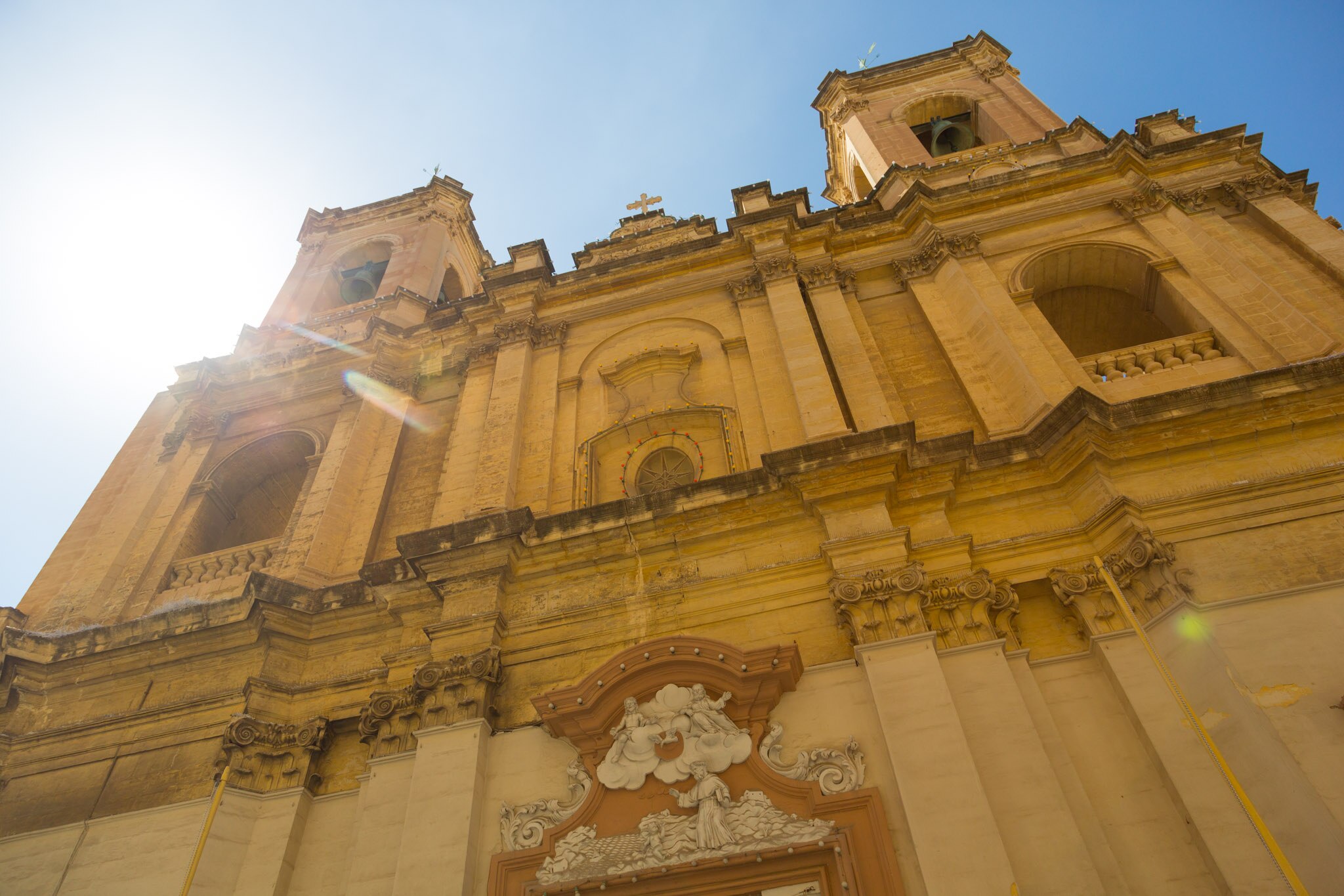 St. Augustine Church