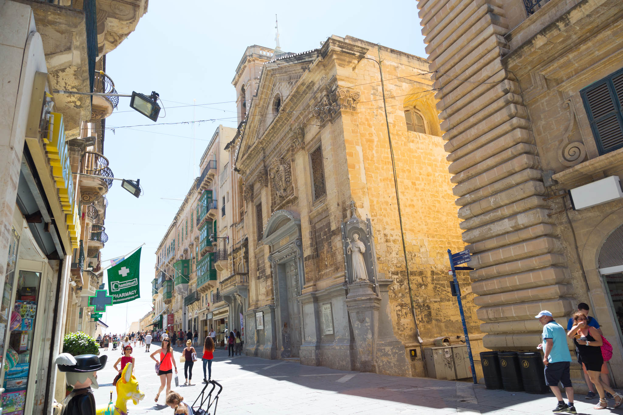 St. Francis of Assisi Church