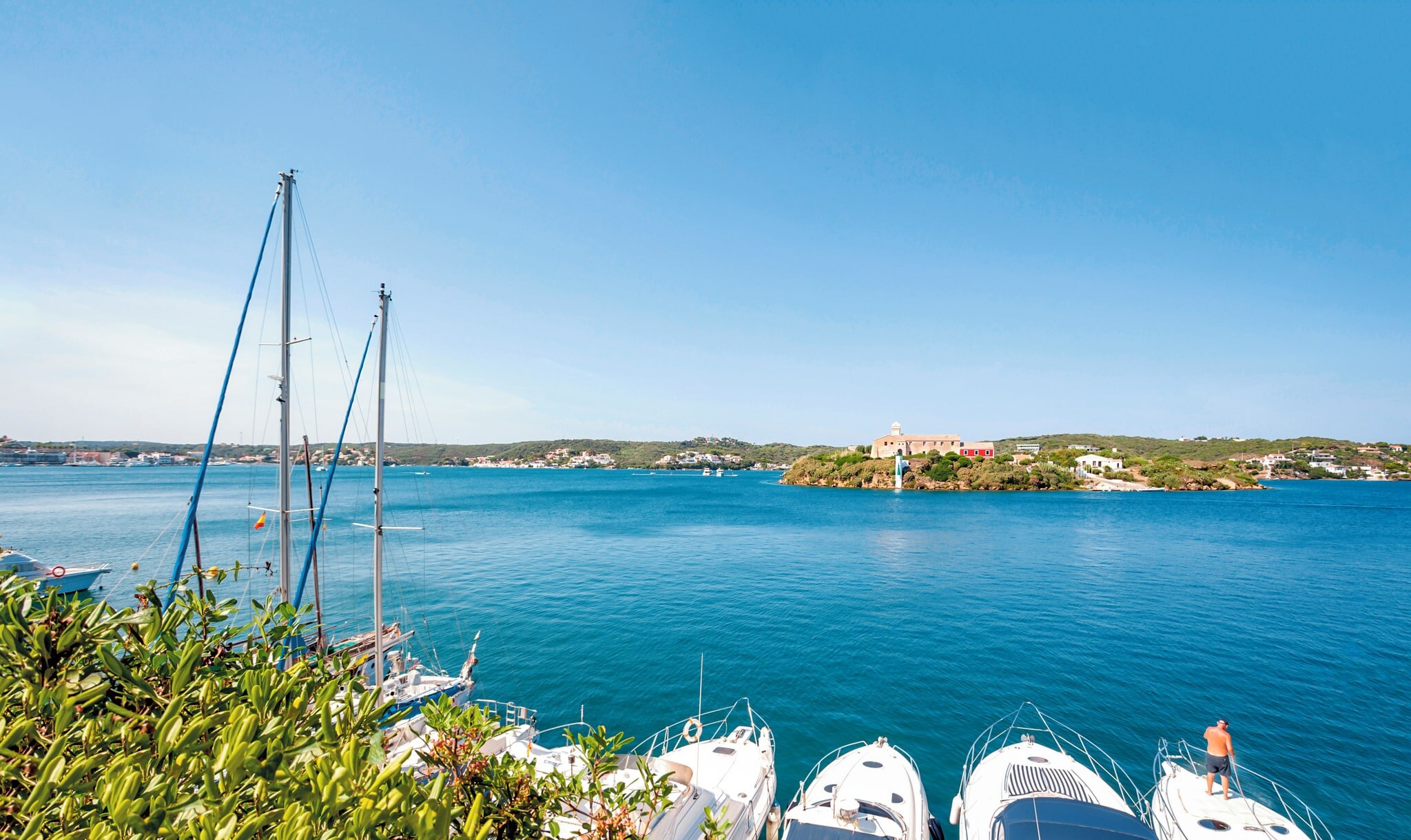 Es Castell Holidays Best Deals 2025/2026 Jet2holidays