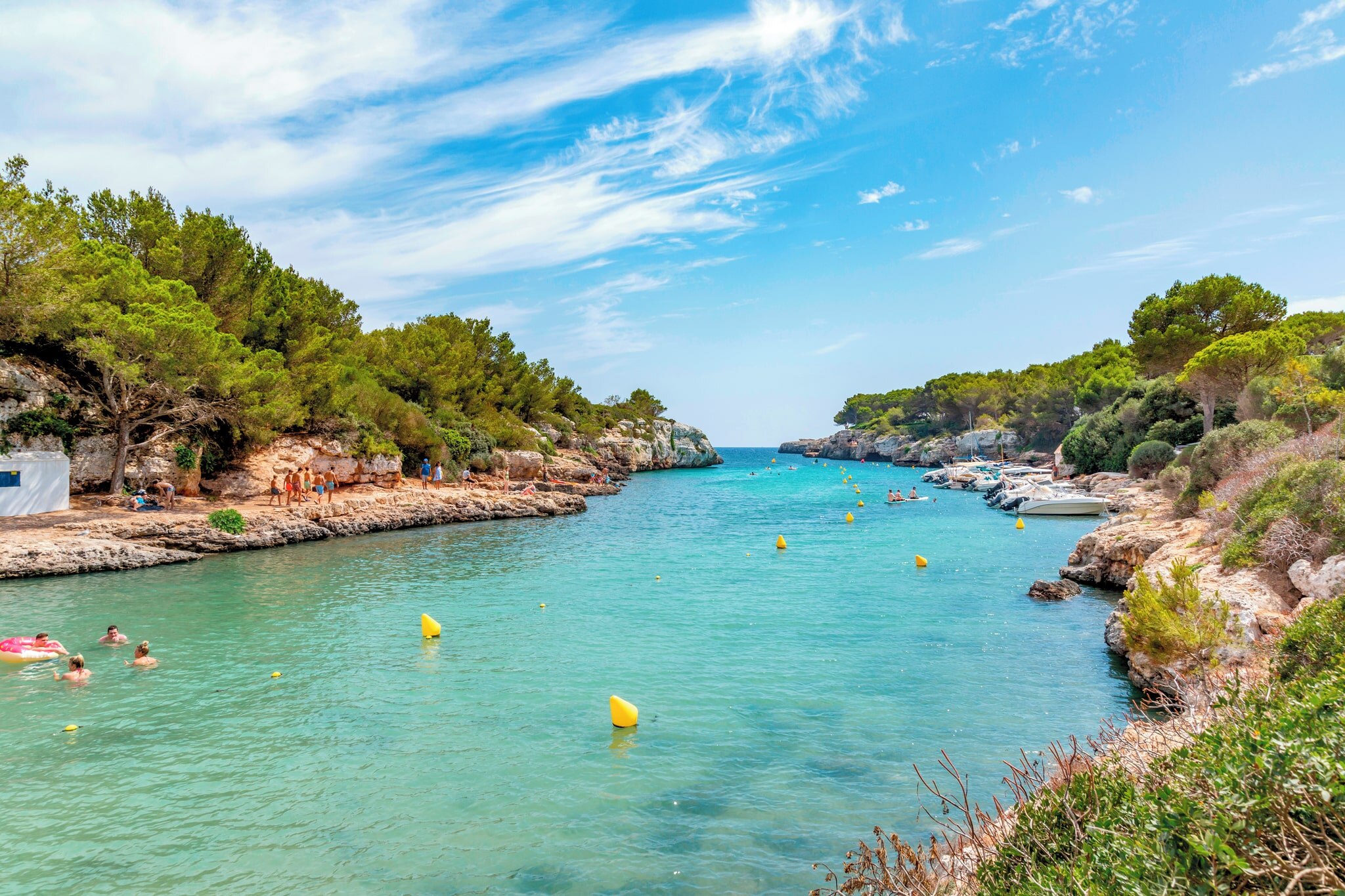 Beach All Inclusive Holidays To Jersey 2020 Calan Blanes Holidays