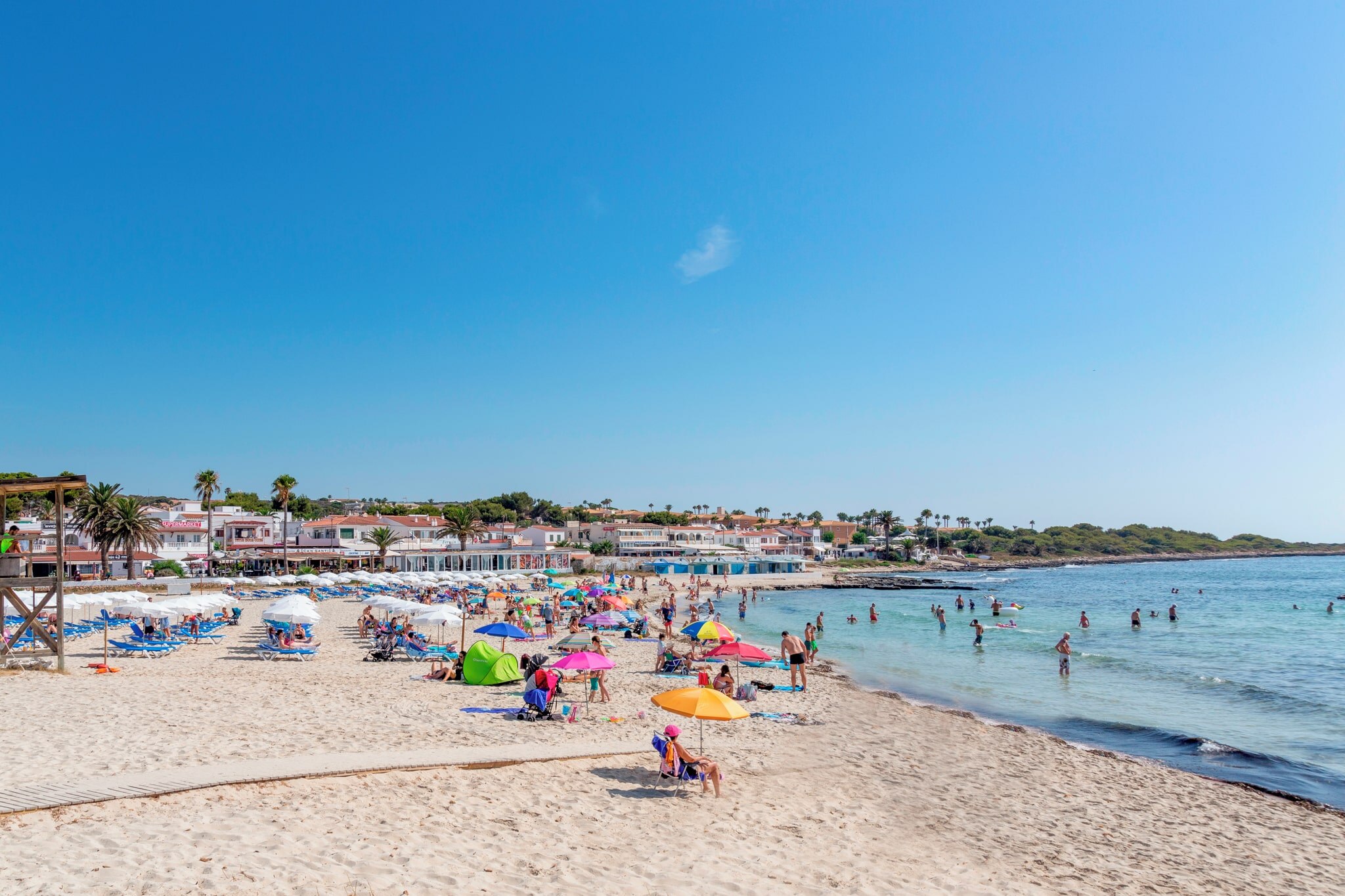 Punta Prima Holidays