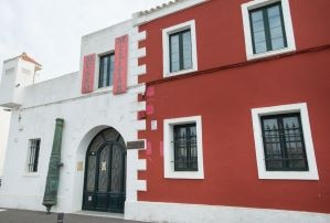 Menorca Military Museum