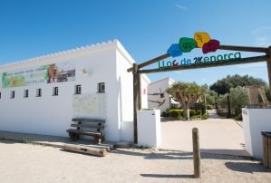 Lloc de Menorca Zoo
