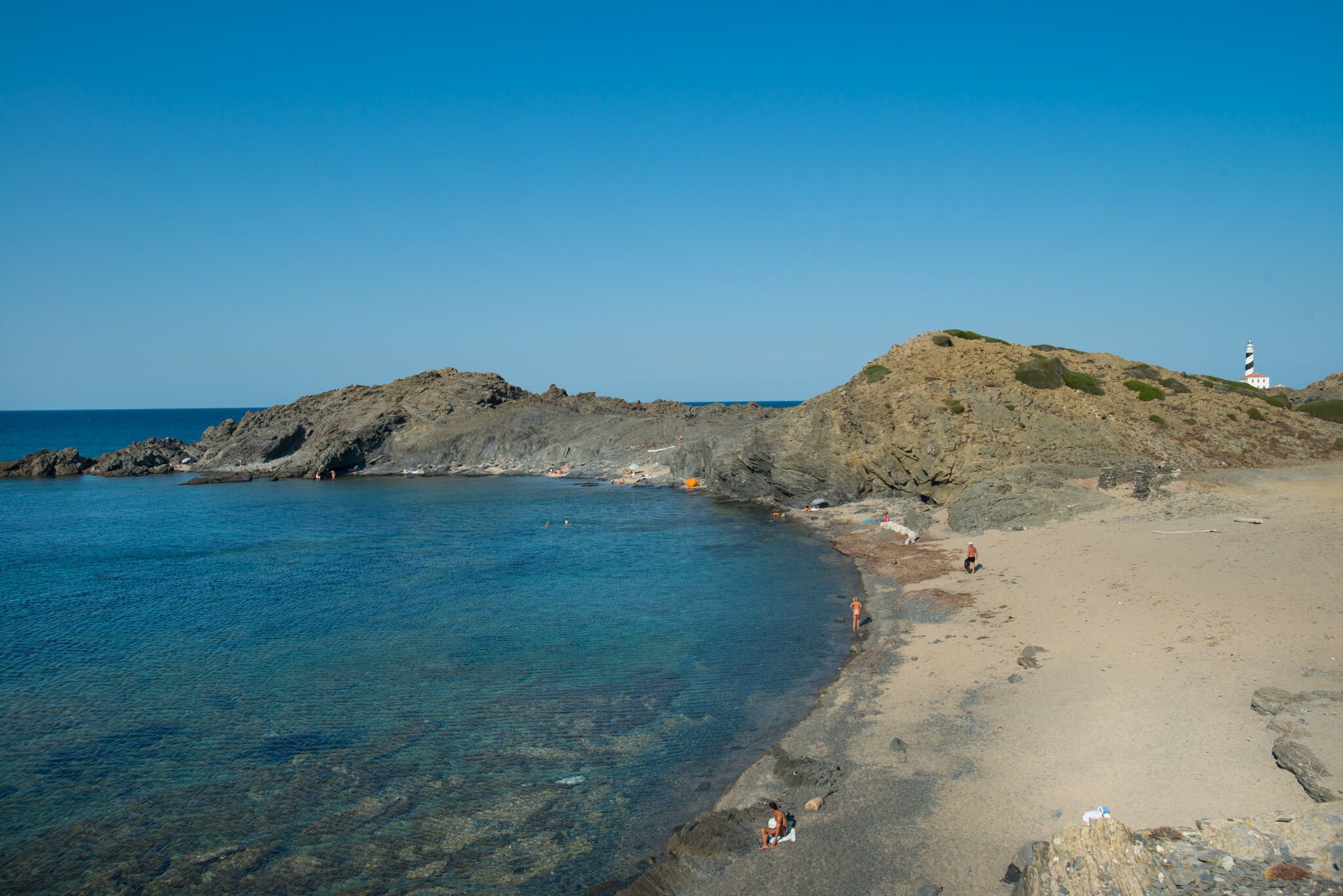 S’Albufera des Grau Natural Park