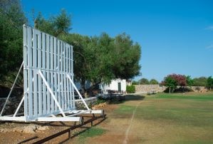 Menorca Cricket Club