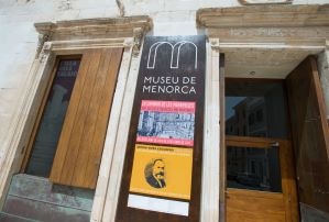Museum of Menorca