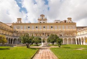 Certosa e Museo di San Martino