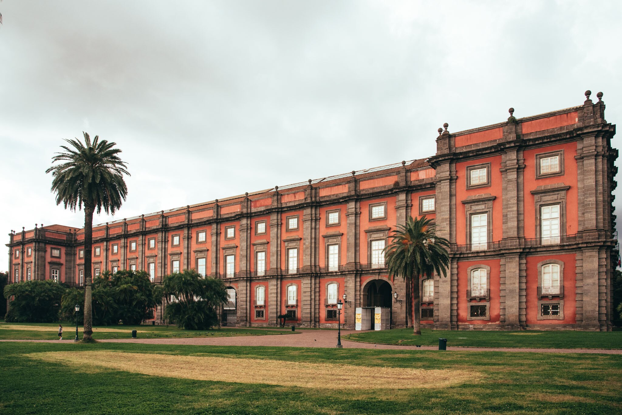 Museo di Capodimonte