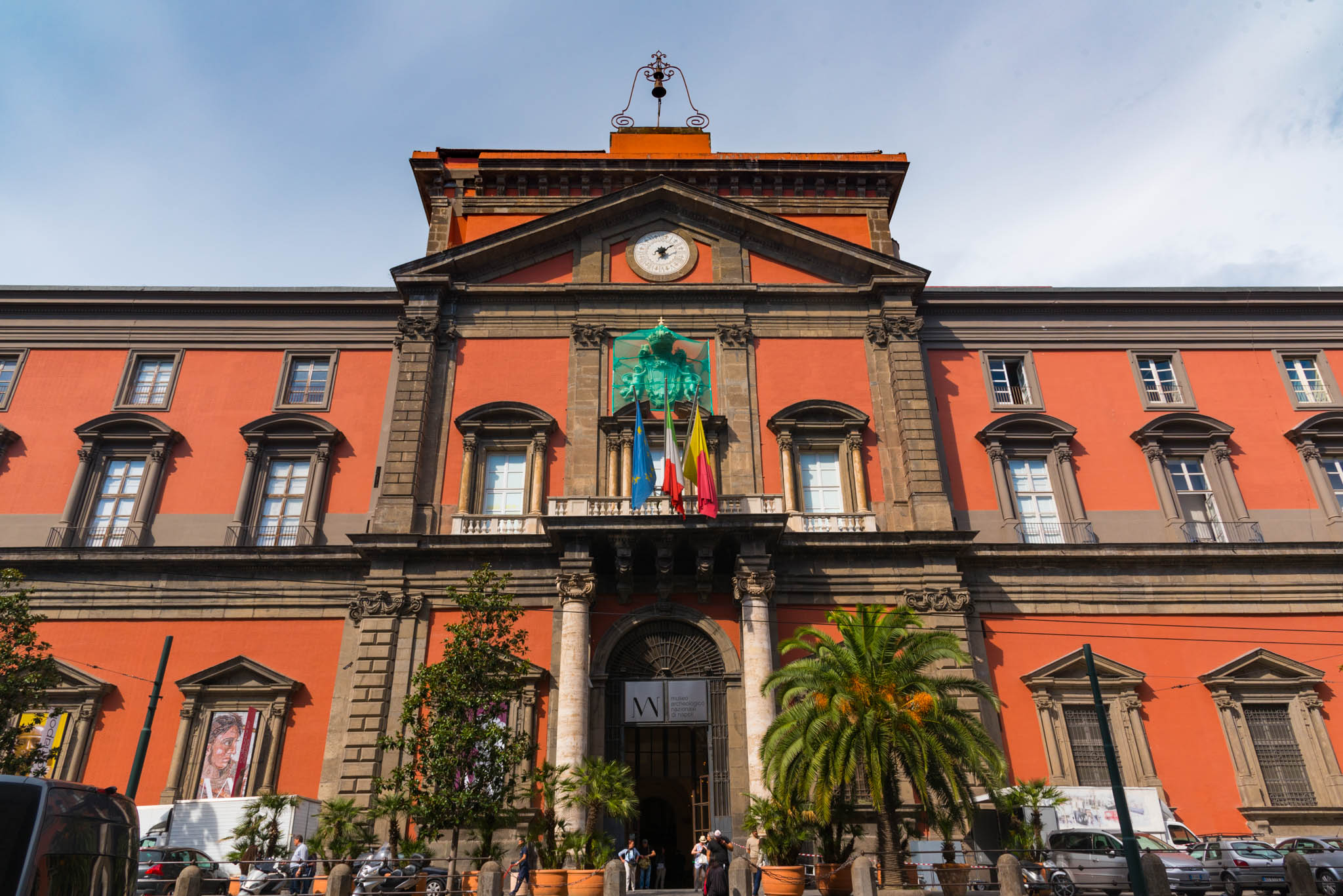 National Archaeological Museum of Naples