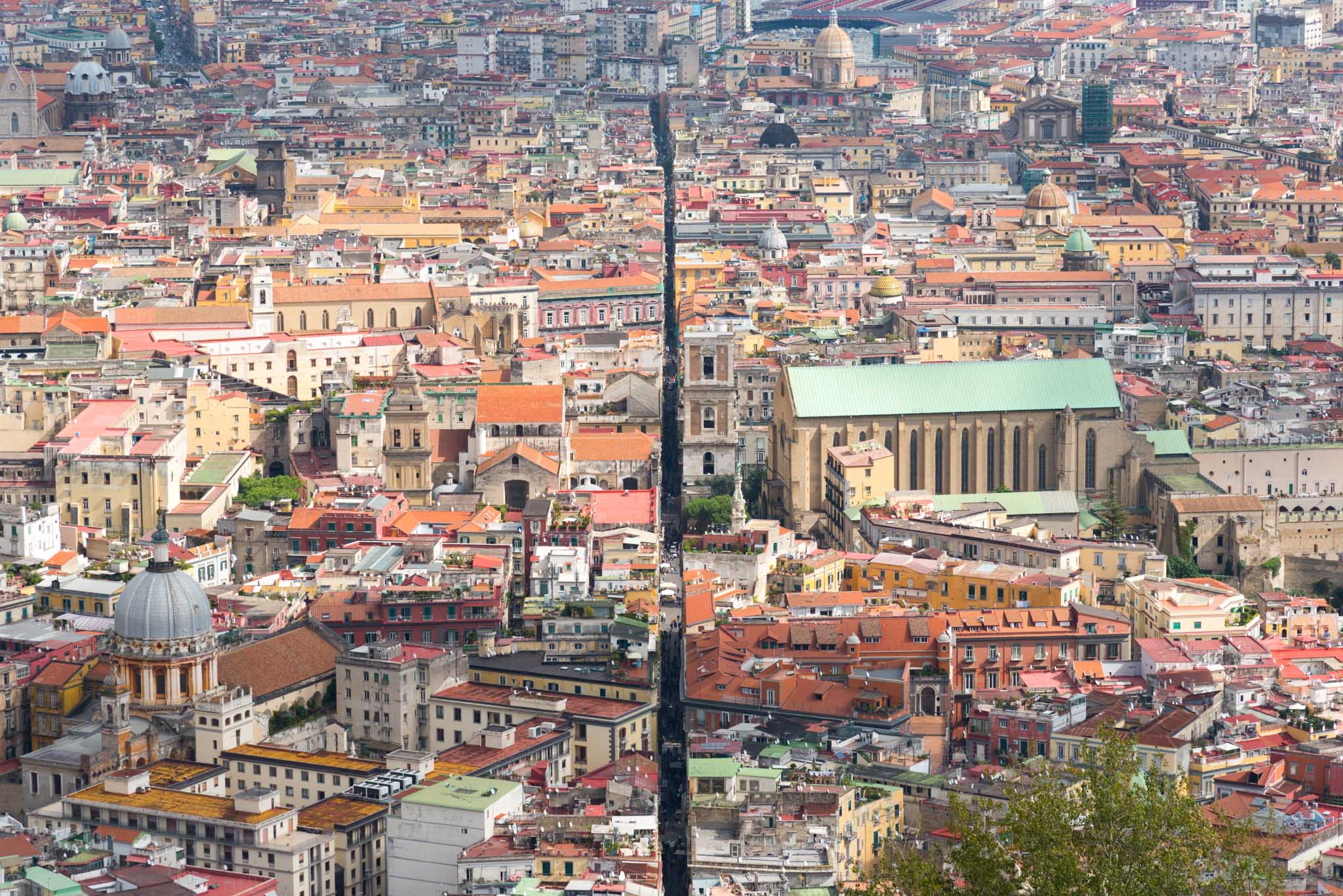 Spaccanapoli Naples Jet2holidays spaccanapoli-naples-jet2holidays