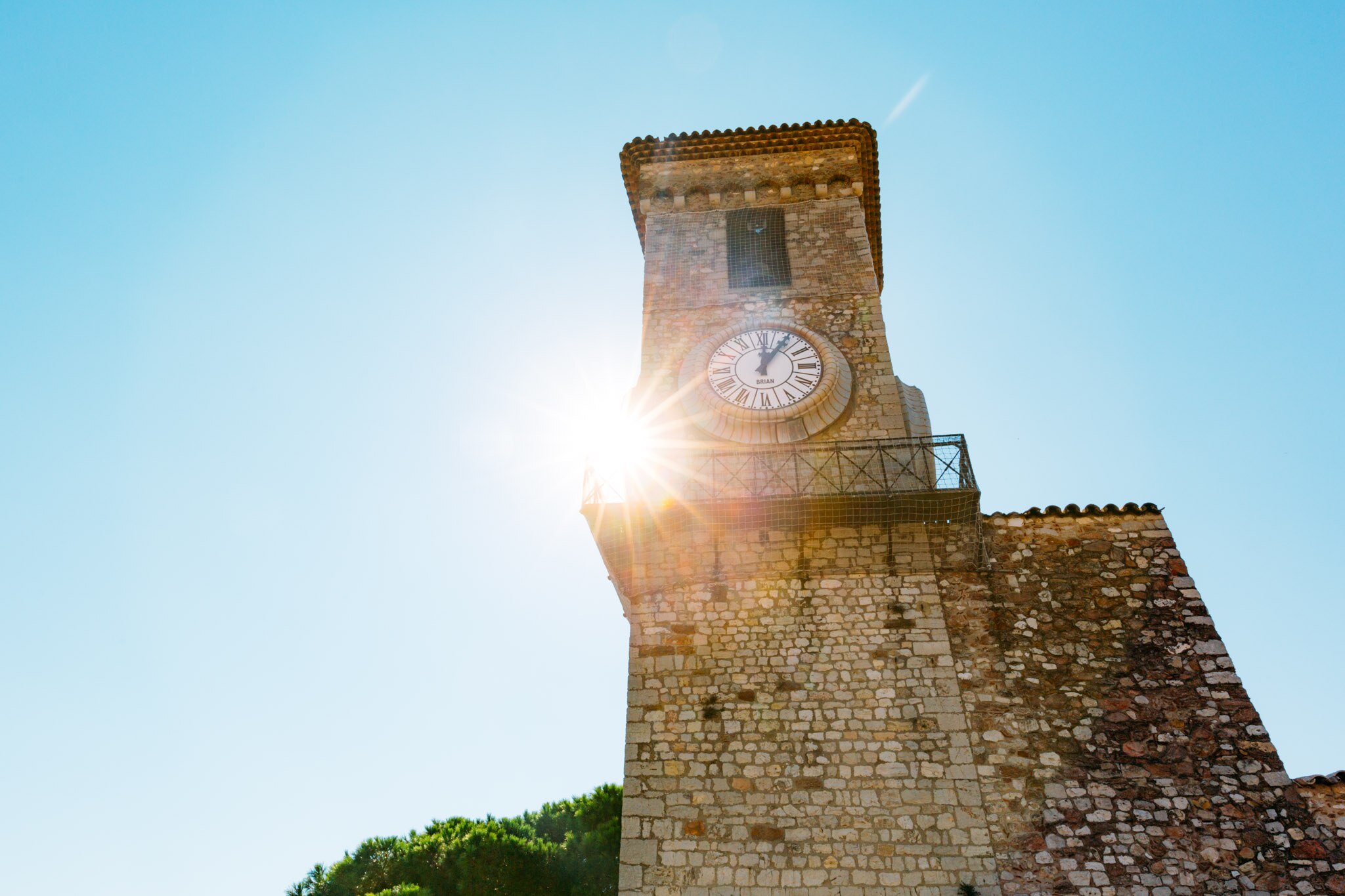 Church of Our Lady of Esperance