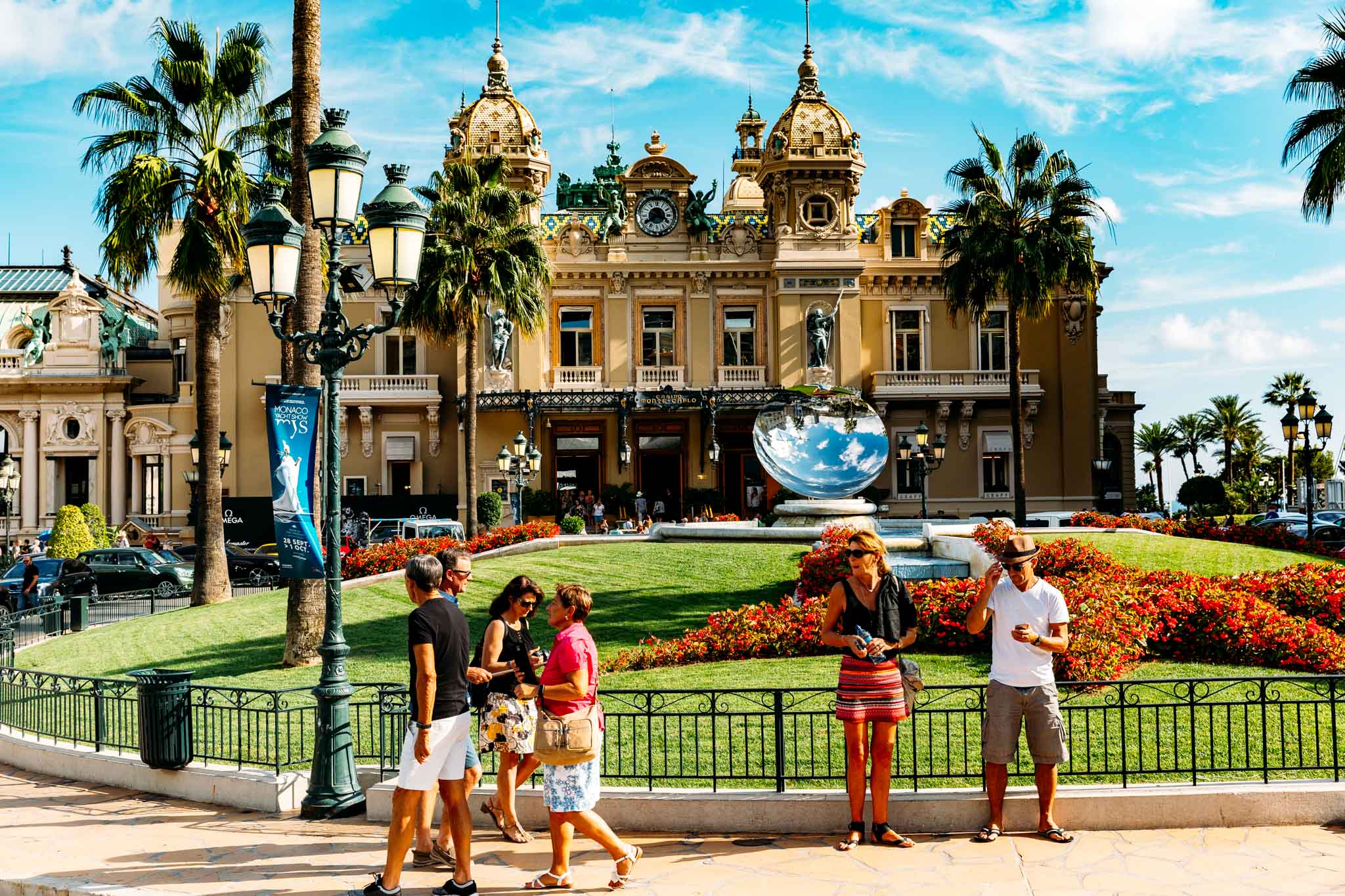 Casino de Monte Carlo