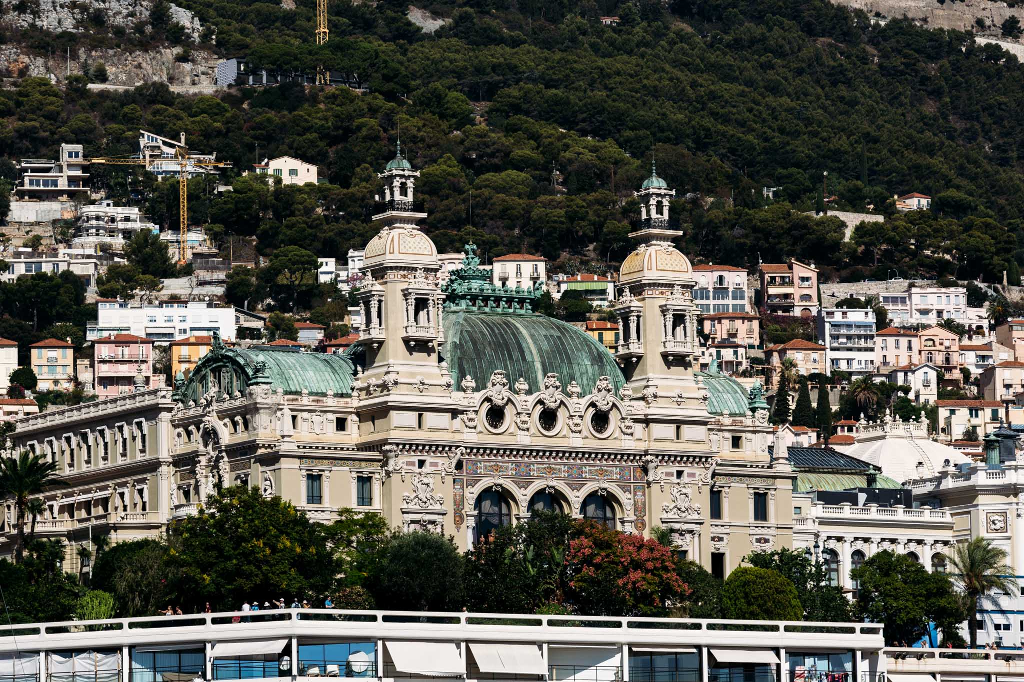 Opéra de Monte-Carlo