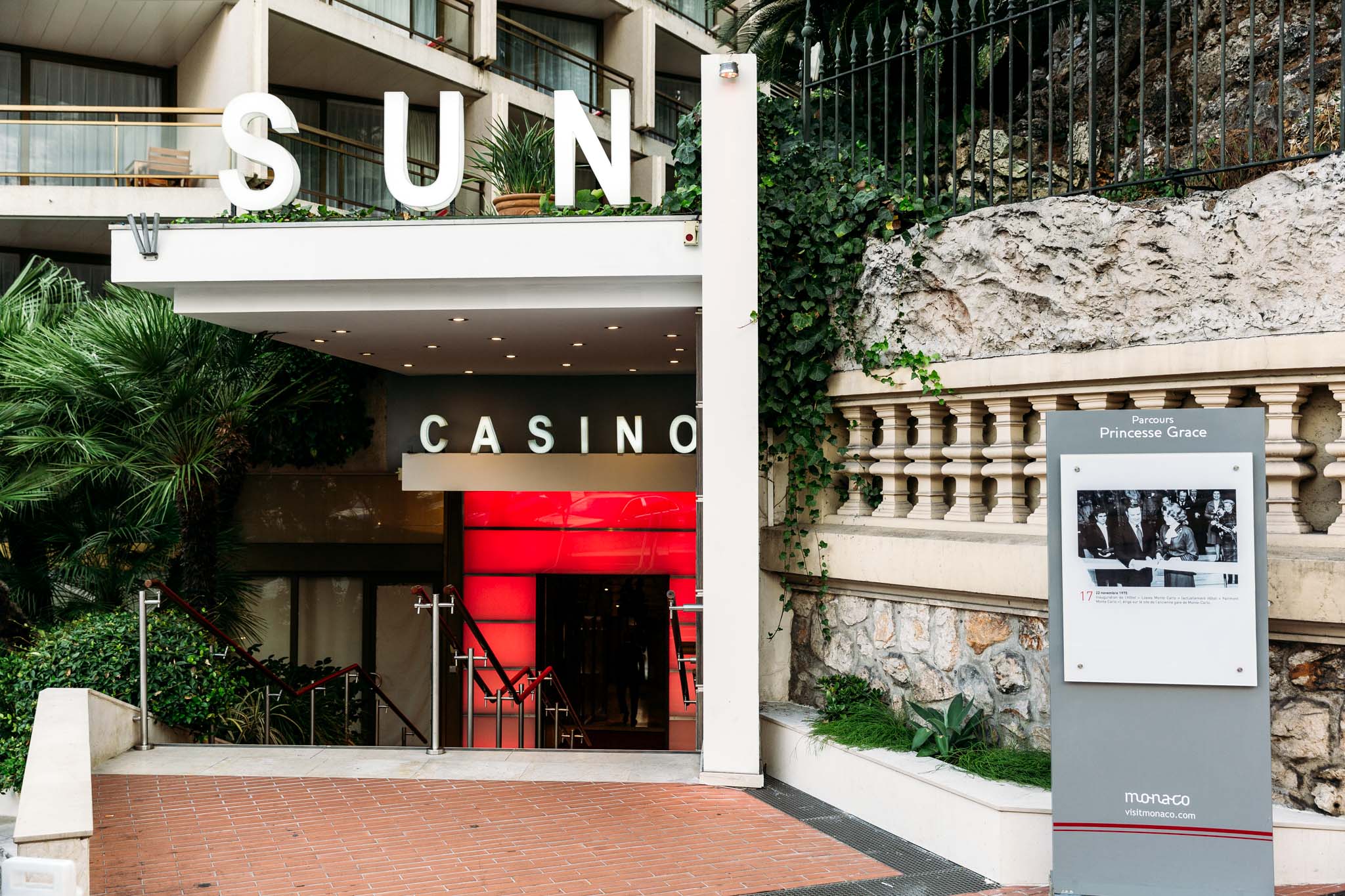 Sun Casino