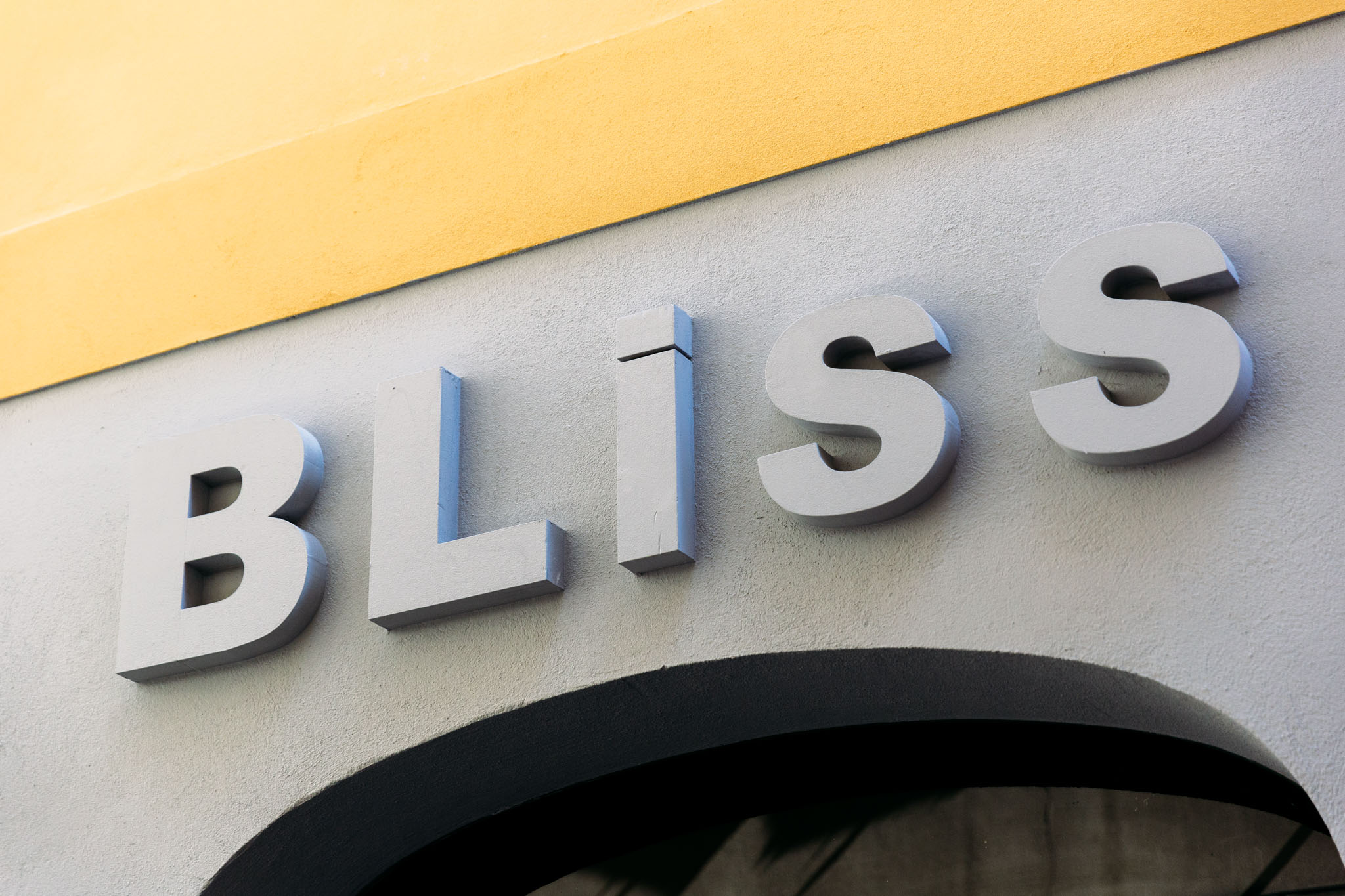 Bliss Bar