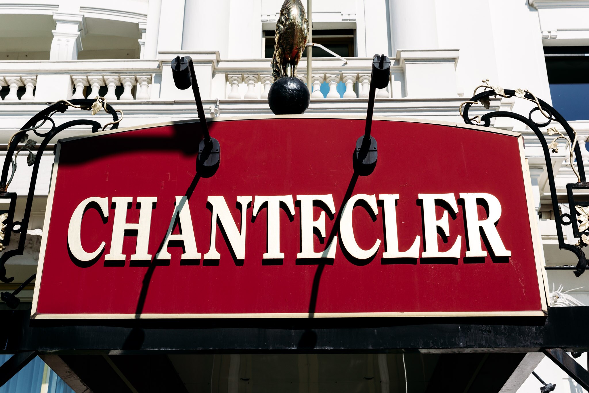 Le Chantecler