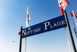 Neptune Plage