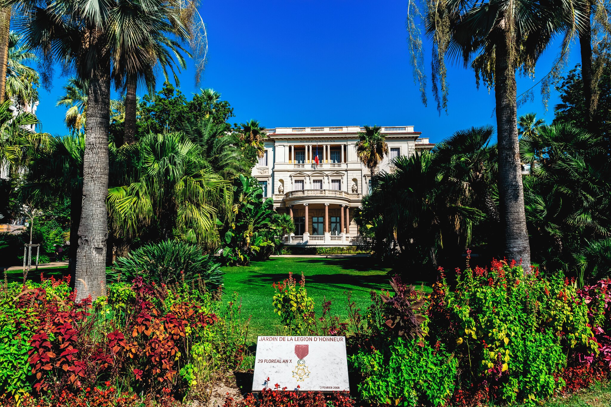 Musée Masséna