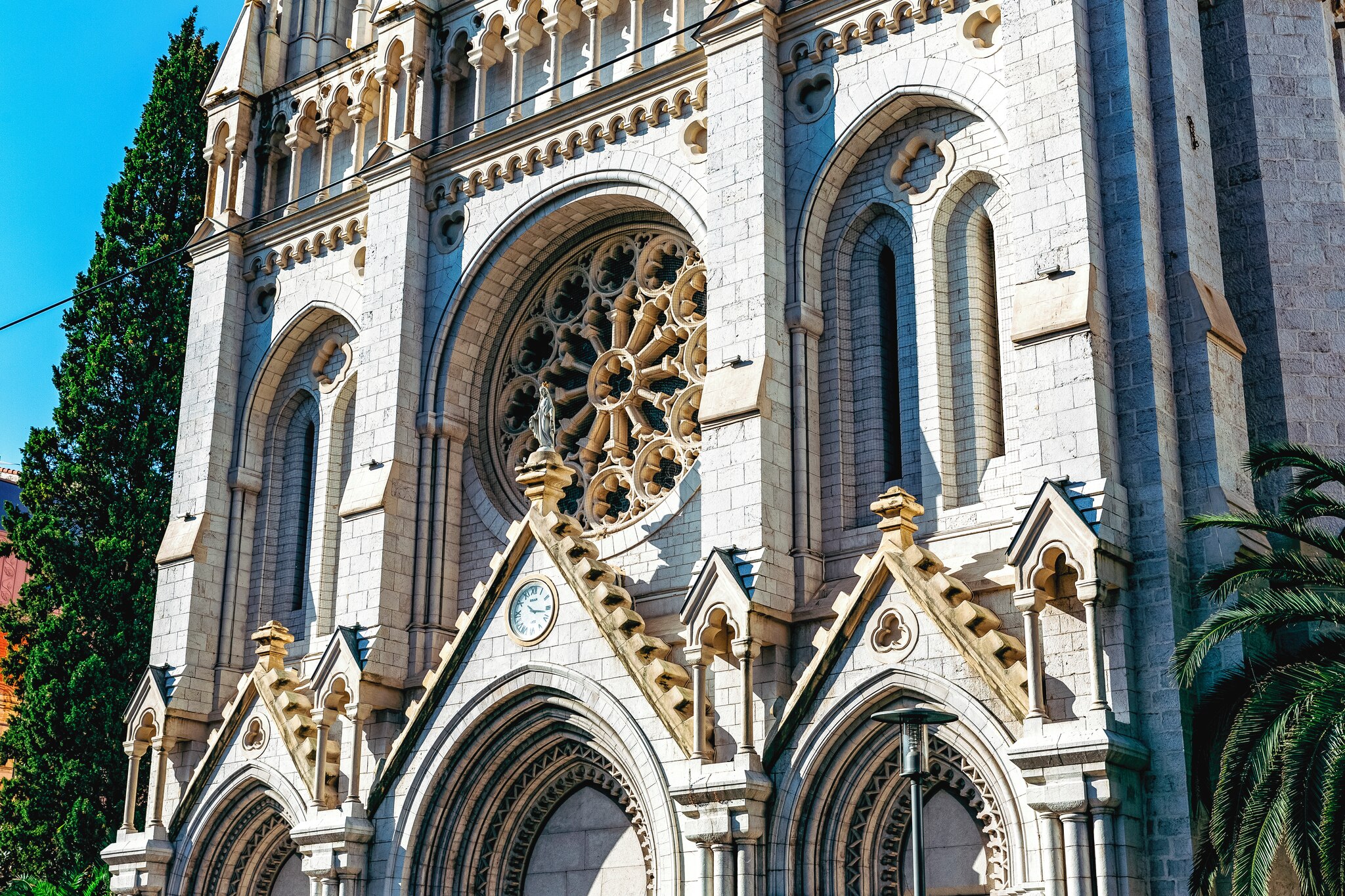Notre-Dame de Nice