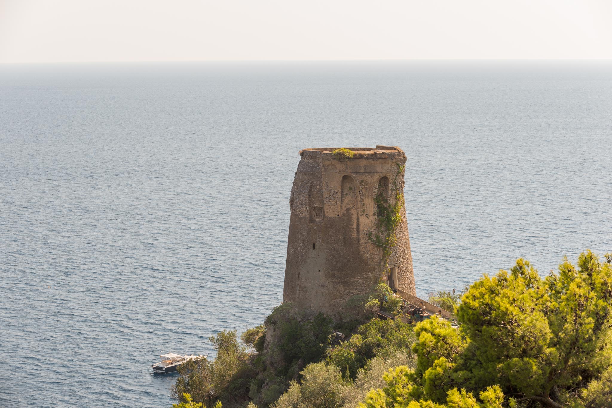 Torre a Mare
