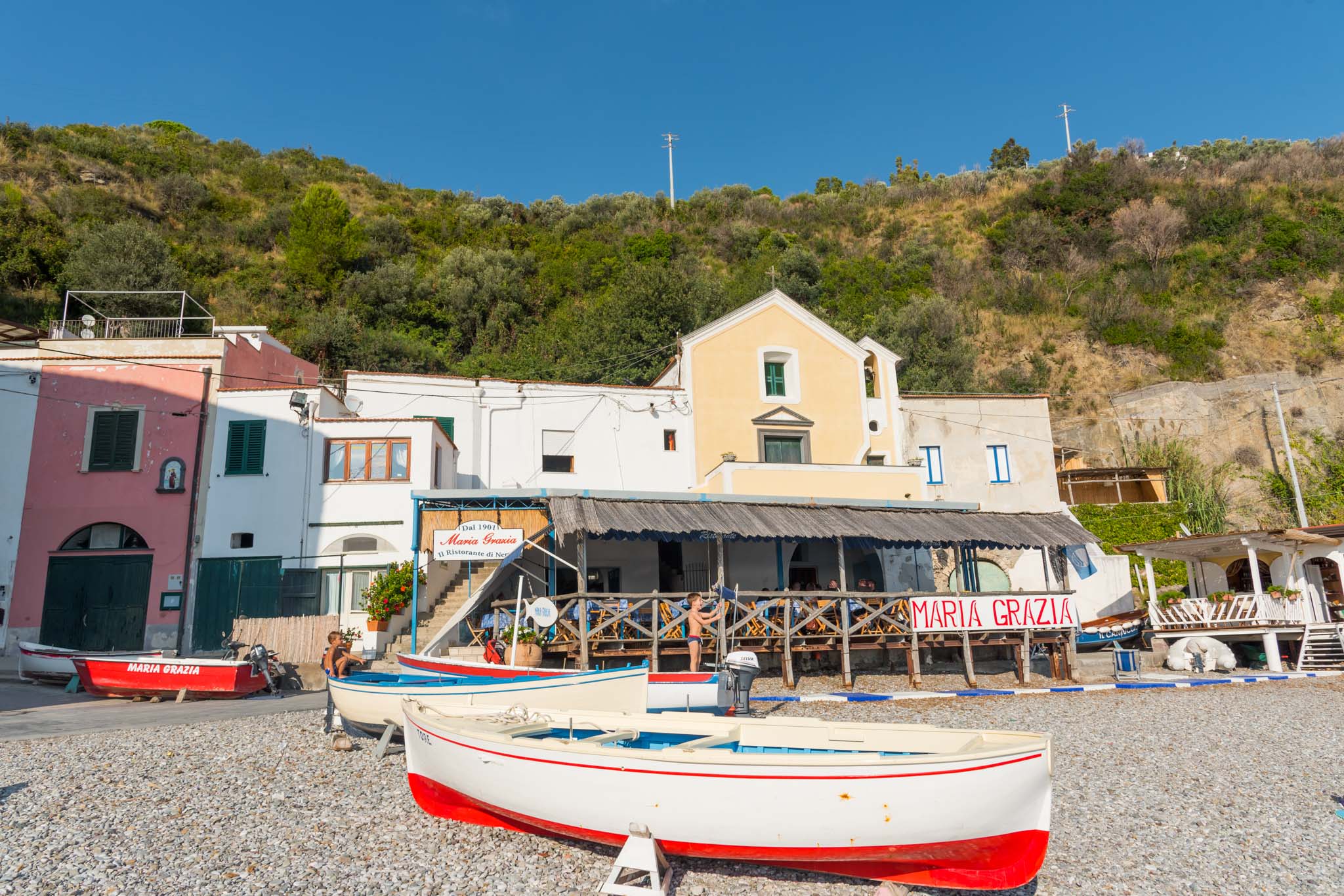Chapel of St. Anthony of Padua