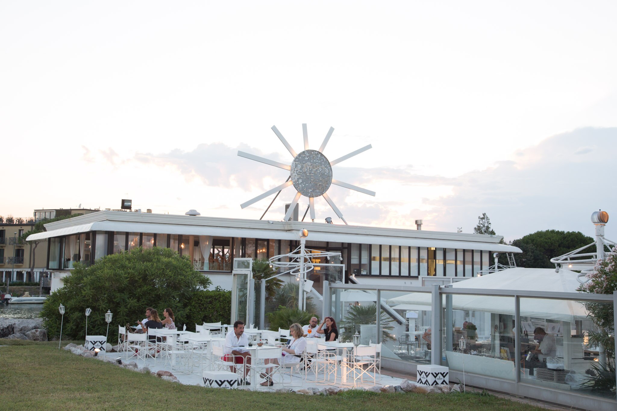 Terrazzamare Teatrobar