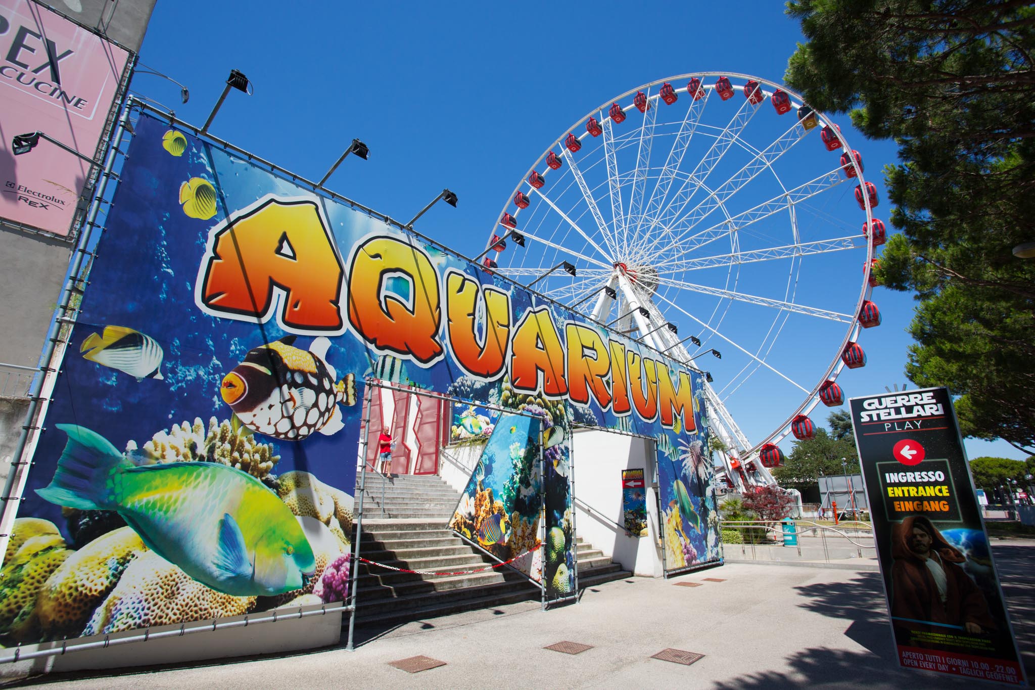 Tropicarium Park Venetian Riviera Jet2holidays tropicarium-park-venetian-riviera-jet2holidays