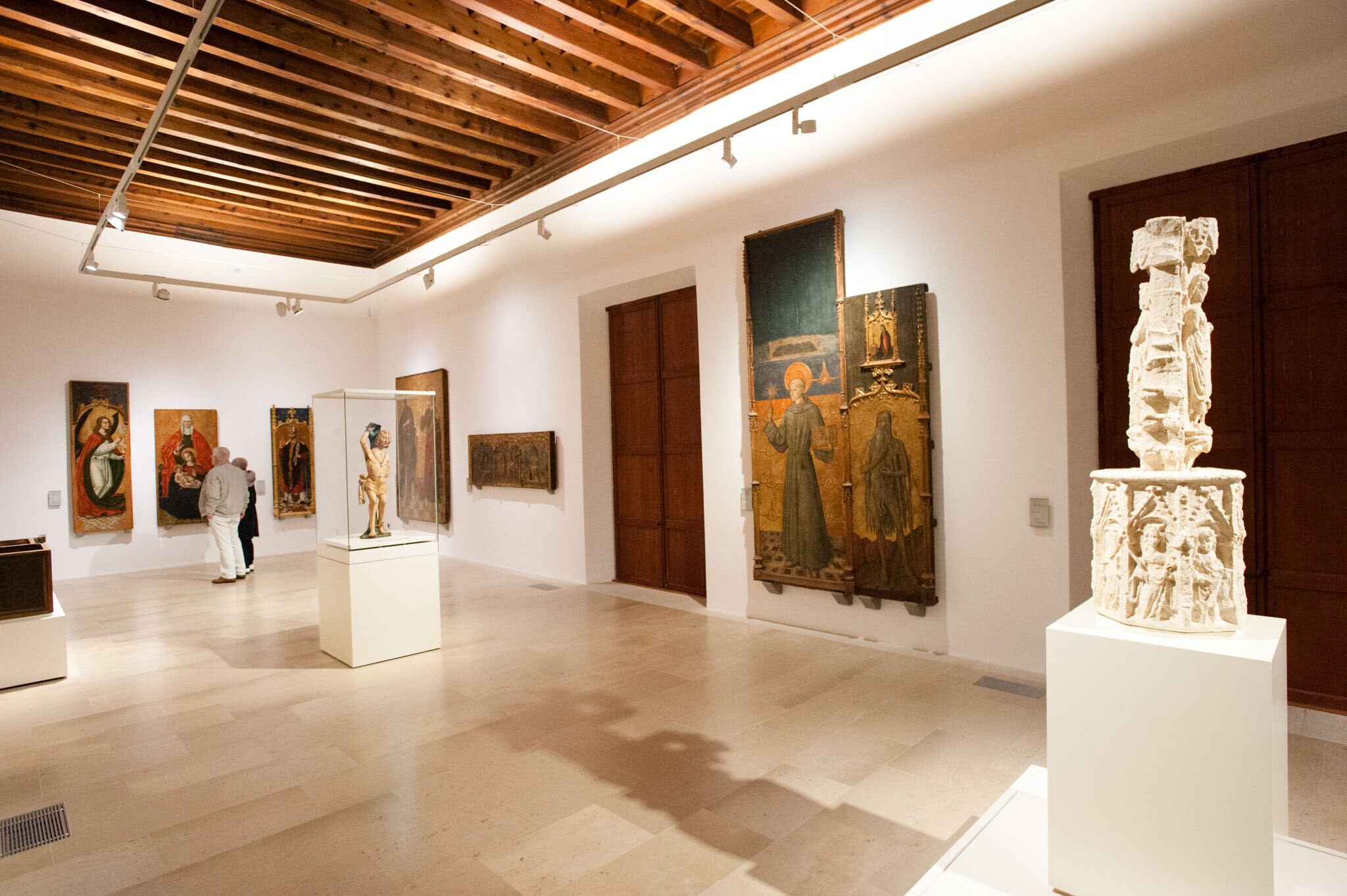 Museum of Mallorca