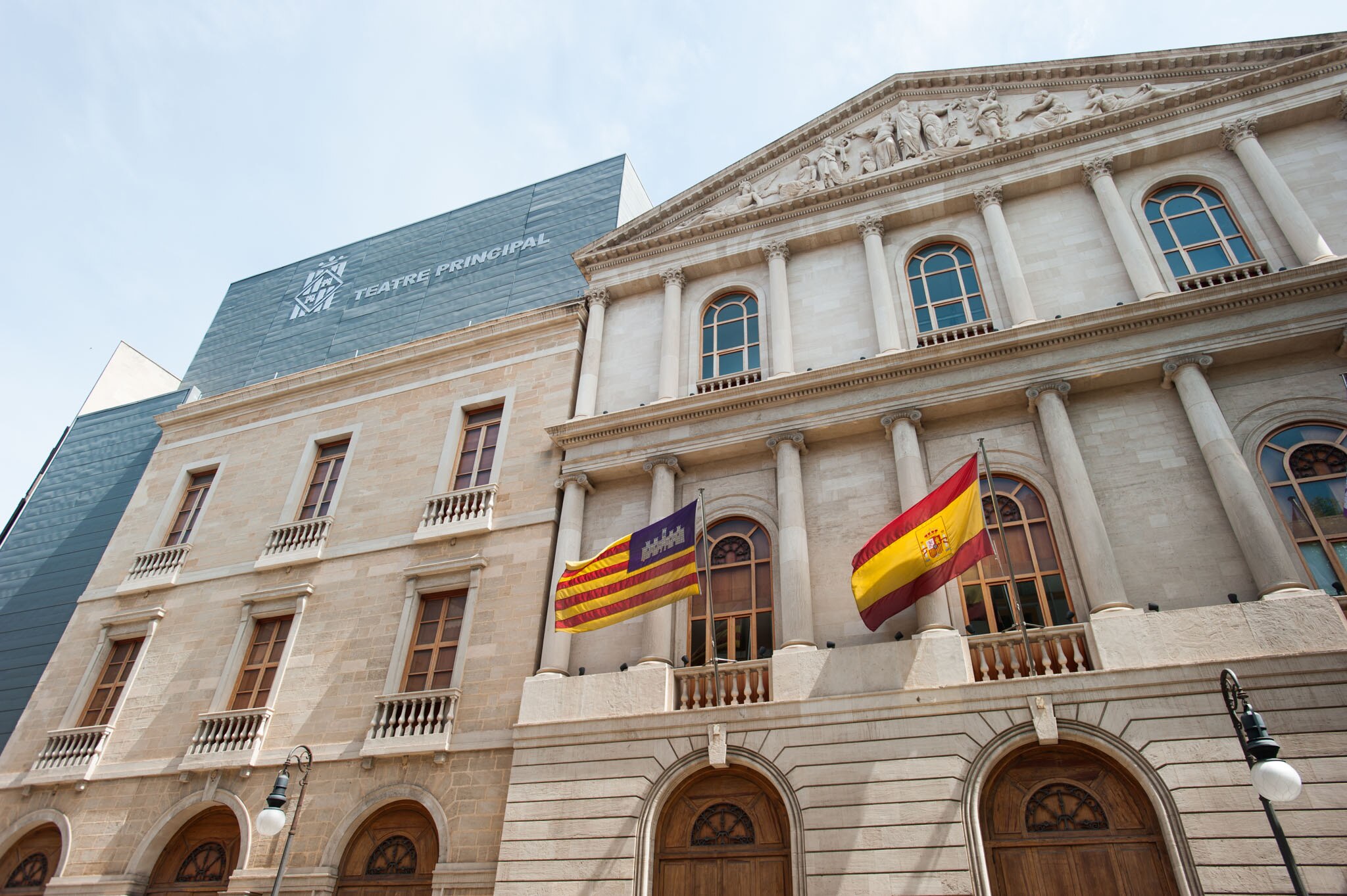 Teatre Principal de Palma