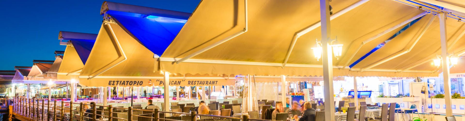 Paphos Harbour (Cyprus Paphos Airport) Jet2holidays