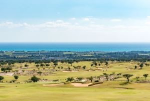 Elea Estate Golf Course