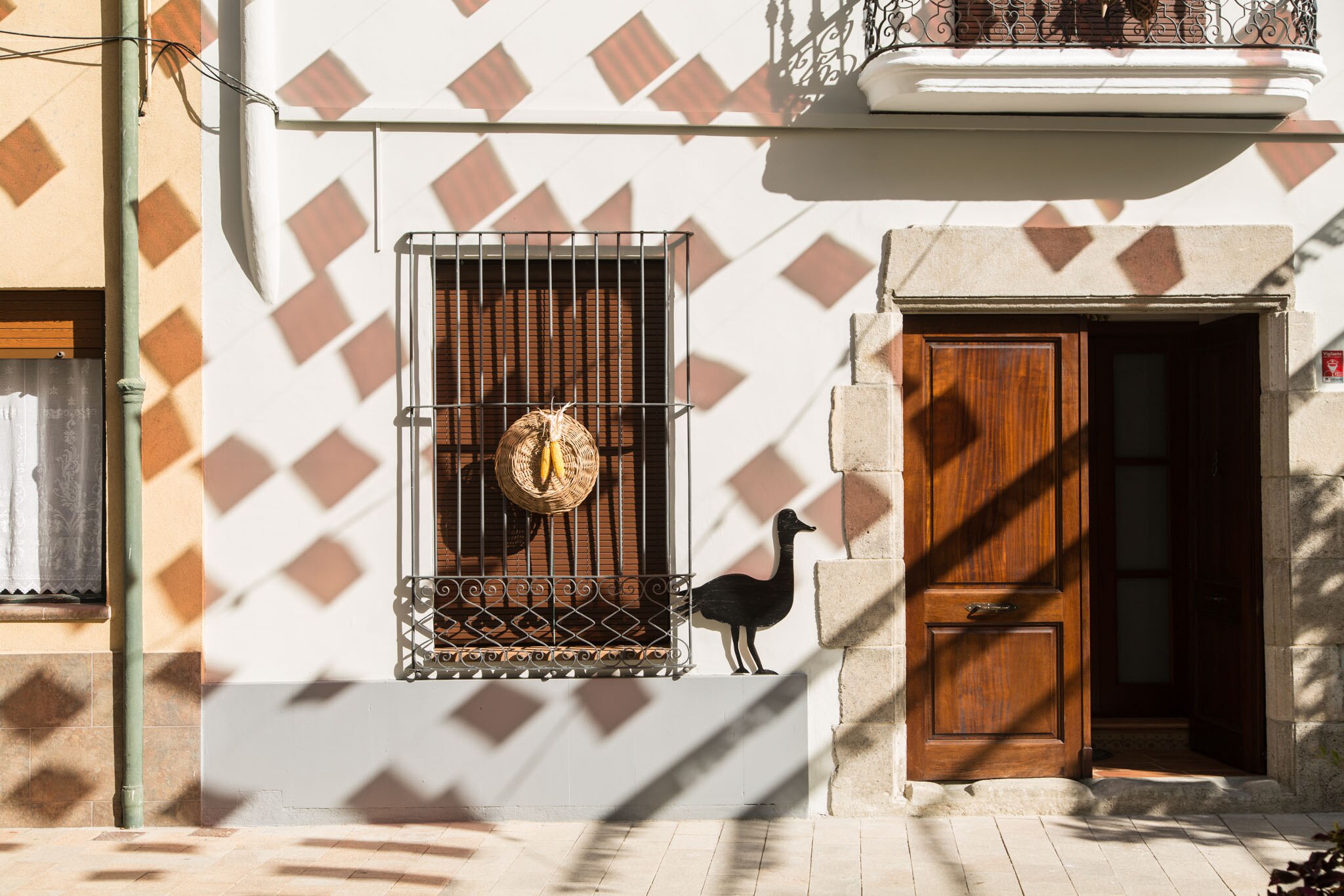 Can Quintana Boundary Cross