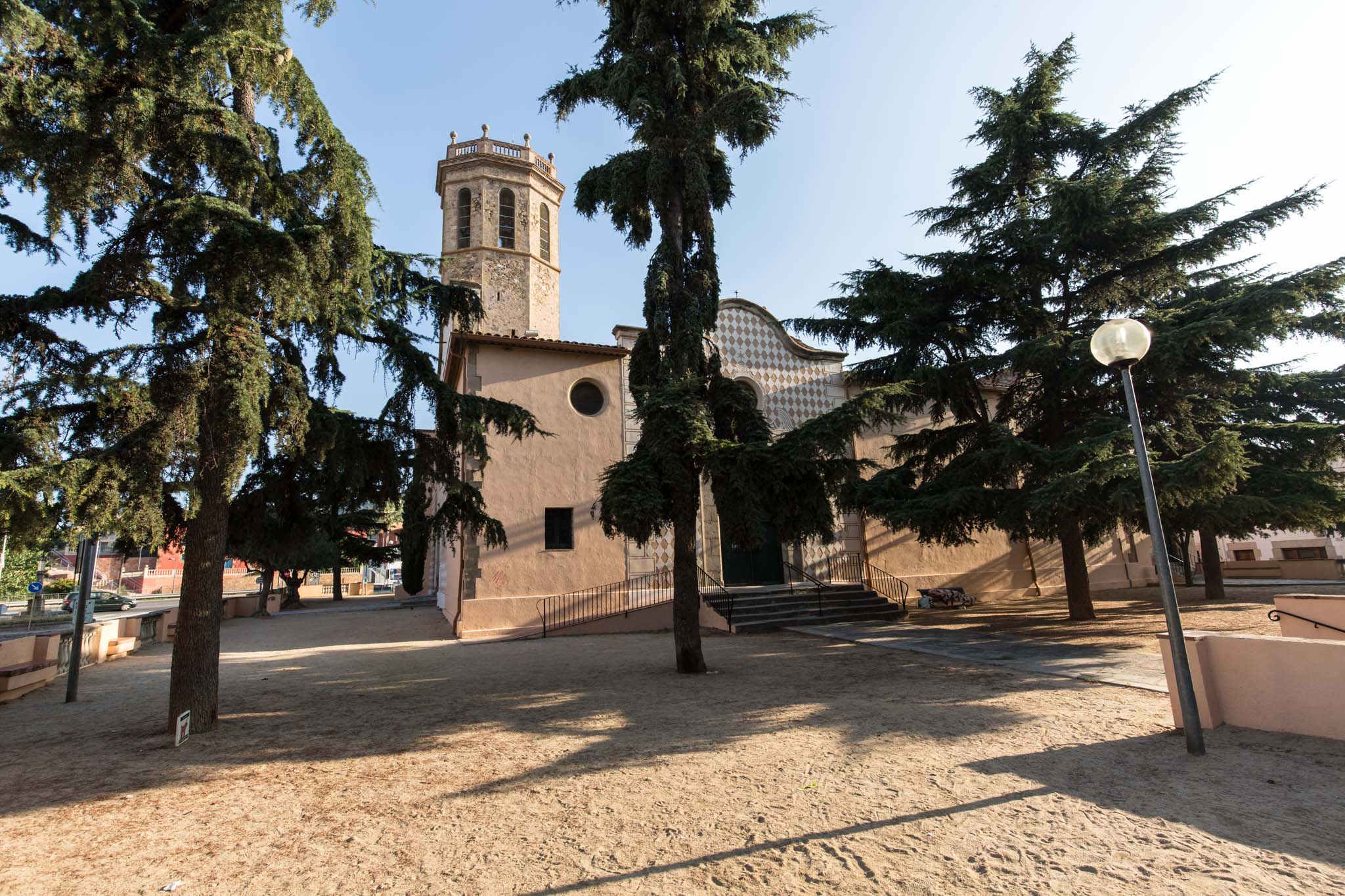 Church of Santa Maria