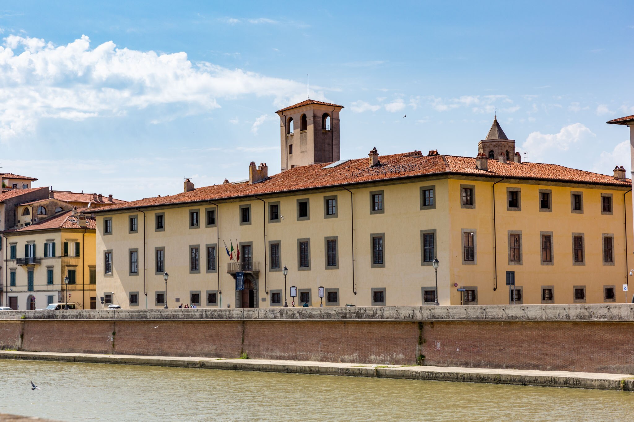 Museo Nazionale di Palazzo Reale
