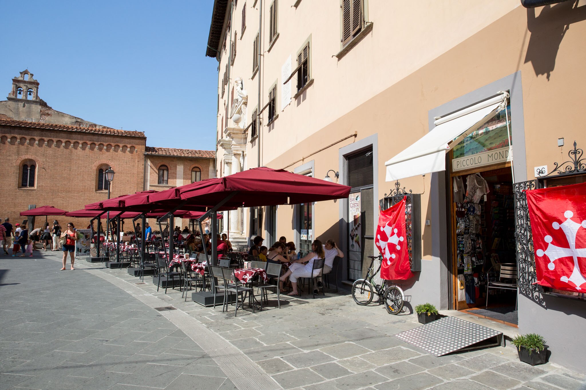 Piccolo Mondo Souvenirs