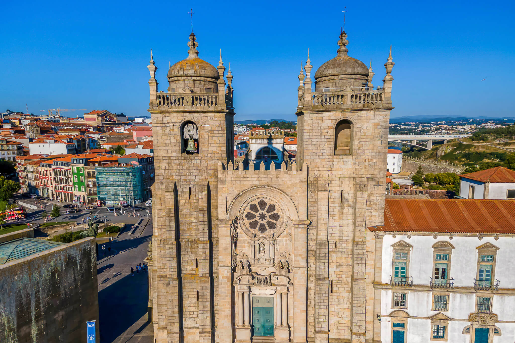Porto Cathedral 